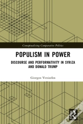 Populism In Power