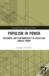 Populism In Power