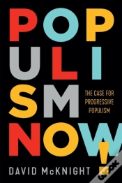 Capa do artigo Populism Now!
