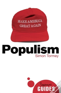 Capa do artigo Populism