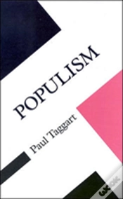 Capa do artigo Populism