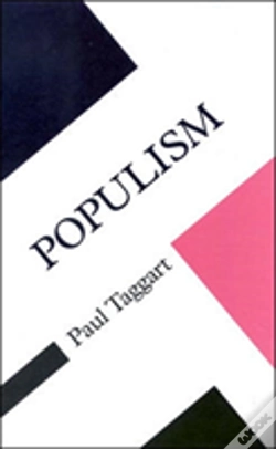 Capa do artigo Populism