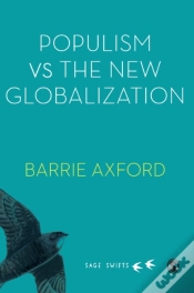 Capa do artigo Populism Versus The New Globalization