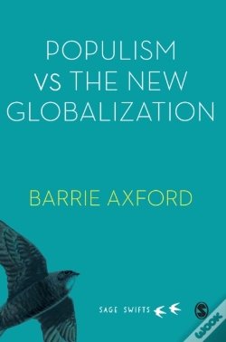 Capa do artigo Populism Versus The New Globalization