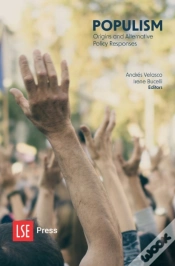 Capa do artigo Populism
