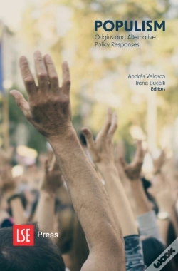 Capa do artigo Populism