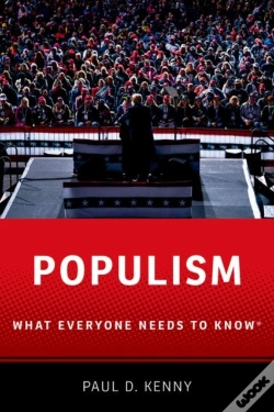 Capa do artigo Populism