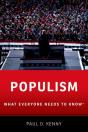 Populism - Preview