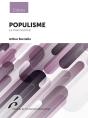 Populisme : Le Mal Nommé - Preview