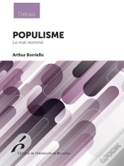 Capa do artigo Populisme : Le Mal Nommé