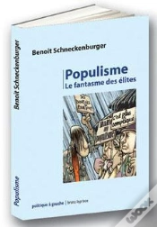 Capa do artigo Populisme
