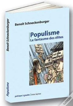 Capa do artigo Populisme