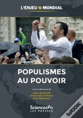 Populismes Au Pouvoir