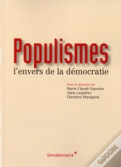 Capa do artigo Populismes