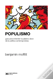 Capa do artigo Populismo
