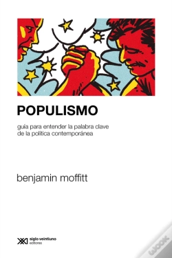 Capa do artigo Populismo