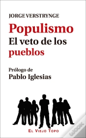 Capa do artigo Populismo