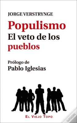 Capa do artigo Populismo