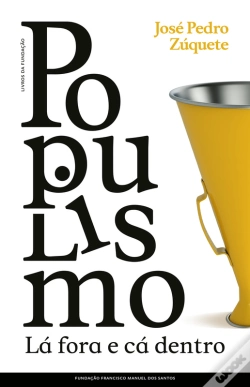 Capa do artigo Populismo, Lá Fora E Cá Dentro