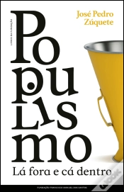 Capa do artigo Populismo Lá Fora e Cá Dentro
