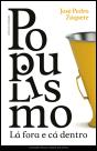 Populismo Lá Fora e Cá Dentro - Preview