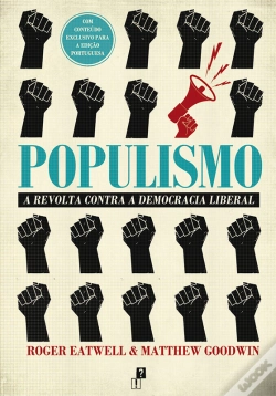 Capa do artigo Populismo