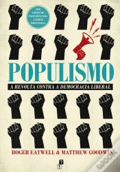 Capa do artigo Populismo