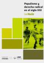 Populismo Y Derecha Radical En El Siglo Xxi - Preview