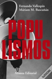 Capa do artigo Populismos