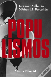 Capa do artigo Populismos