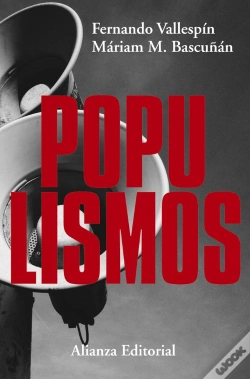 Capa do artigo Populismos