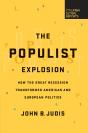 Populist Explosion - Preview