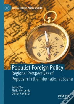 Capa do artigo Populist Foreign Policy