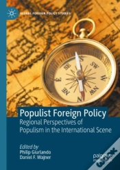 Capa do artigo Populist Foreign Policy