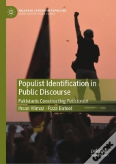 Populist Identification In Public Discourse
