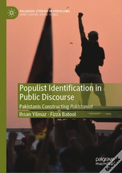 Capa do artigo Populist Identification In Public Discourse