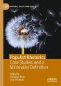 Populist Rhetorics - Preview