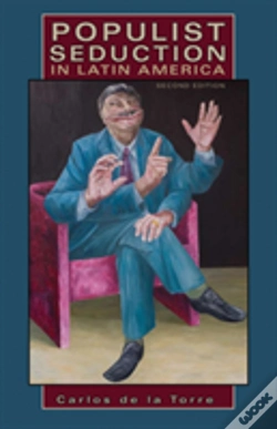 Capa do artigo Populist Seduction In Latin America