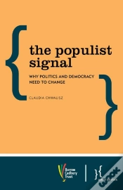 Capa do artigo Populist Signal