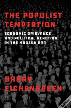 Capa do artigo Populist Temptation