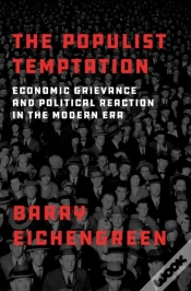 Capa do artigo Populist Temptation