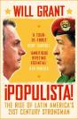 Populista - Preview