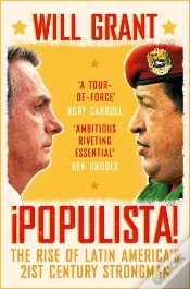 Capa do artigo Populista