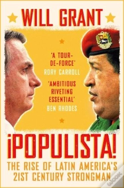 Capa do artigo Populista