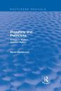 Populists And Patricians (Routledge Revivals) - Preview