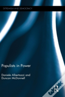 Populists In Power