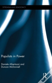 Populists In Power