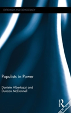 Capa do artigo Populists In Power
