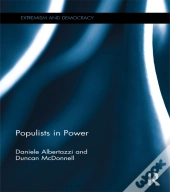 Populists In Power