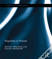 Capa do artigo Populists In Power